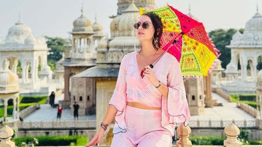 Jaipur: Private Tour for Instagram and Photography Lovers