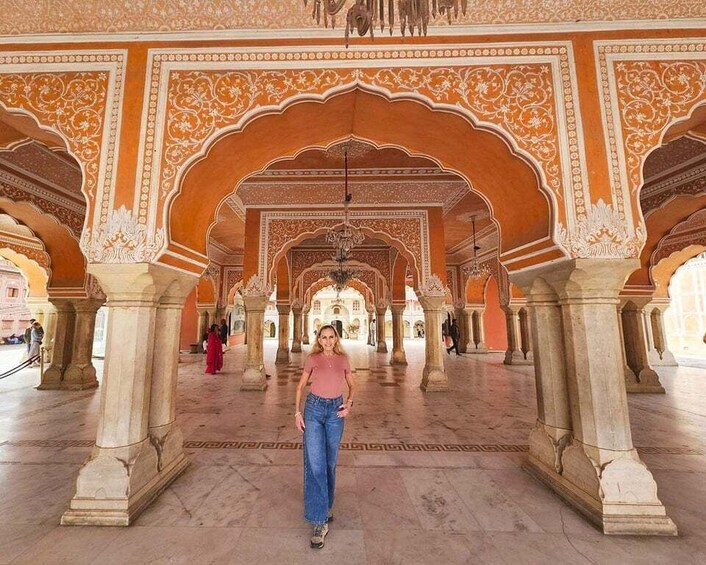 Picture 11 for Activity Jaipur: Private Tour for Instagram and Photography Lovers