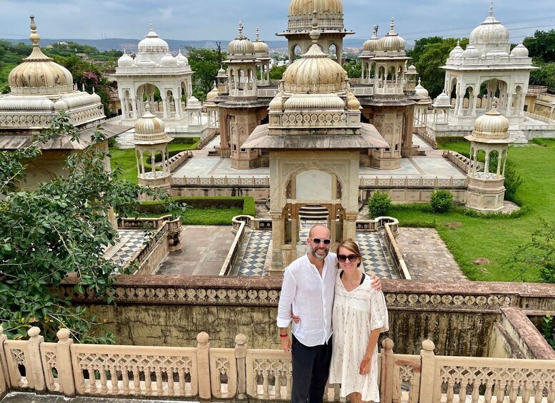 Jaipur: Private Tour of Best Instagram and Photography Spots