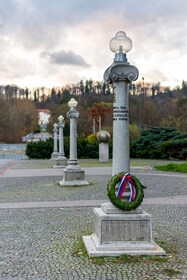 Ljubljana: UNESCO cultural heritage tour