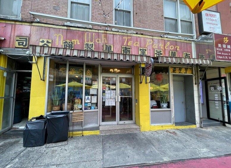 Picture 3 for Activity Chinatown Walking Food Tour of New York