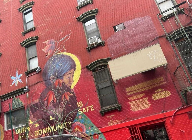 Picture 2 for Activity Chinatown Walking Food Tour of New York