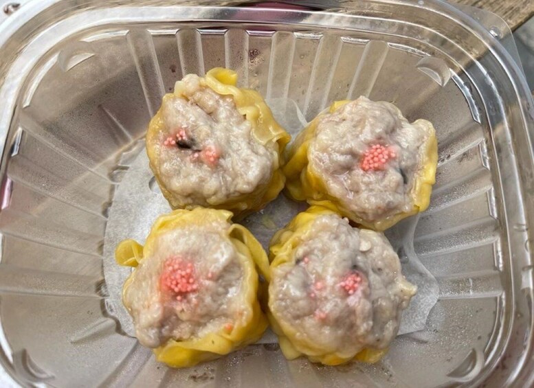 Picture 5 for Activity Chinatown Walking Food Tour of New York