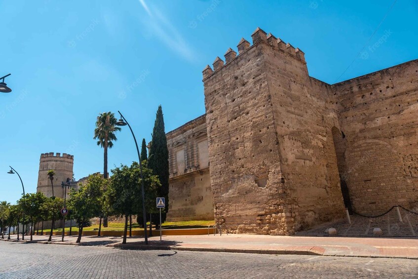 Picture 5 for Activity From Cadiz: Private White Villages of Andalusia Day Trip