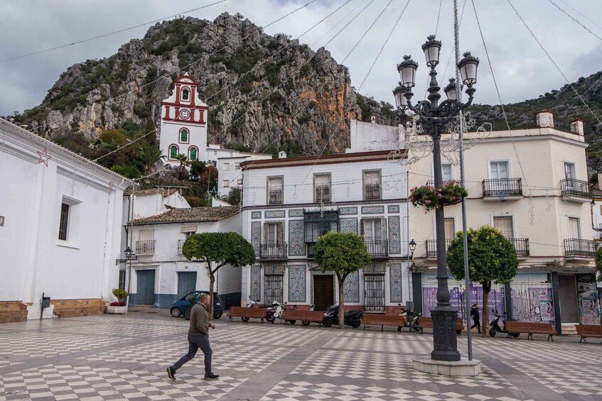 Picture 3 for Activity From Cadiz: Private White Villages of Andalusia Day Trip