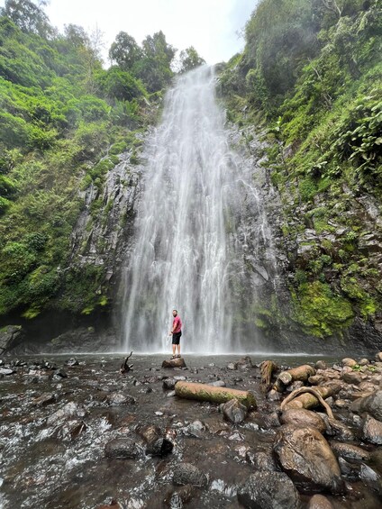 Picture 1 for Activity Kilimanjaro: Maasai village visit, waterfalls & coffee tour