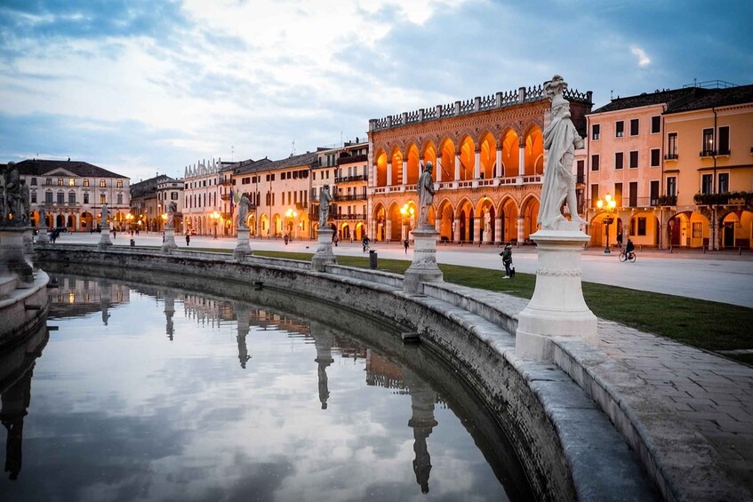 Private Tour to Padua from Venice