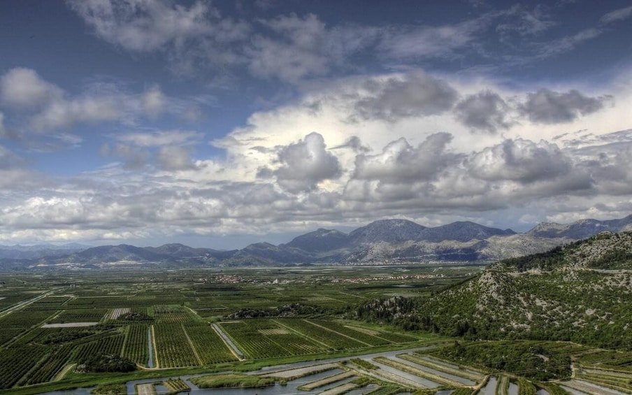 Picture 2 for Activity Mostar and Kravice Waterfalls Tour from Dubrovnik