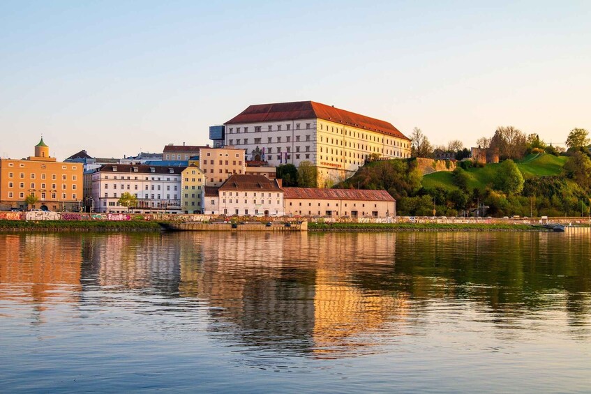 Picture 6 for Activity Linz - Private Historic Walking Tour