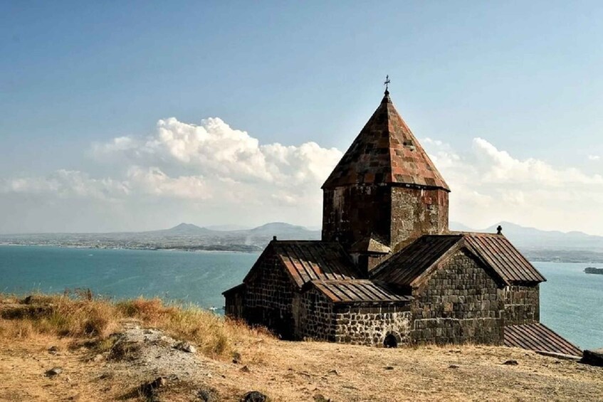 Picture 2 for Activity Yerevan: Private Day Trip to Sevan, Dilijan, and Tsaghkadzor