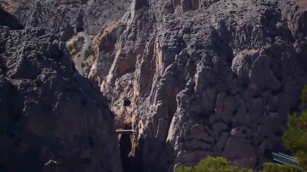 Picture 3 for Activity El Chorro: Caminito del Rey Gorge Route Guided Walking Tour