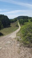 Off-Road Adventure to Dana Peak Trails