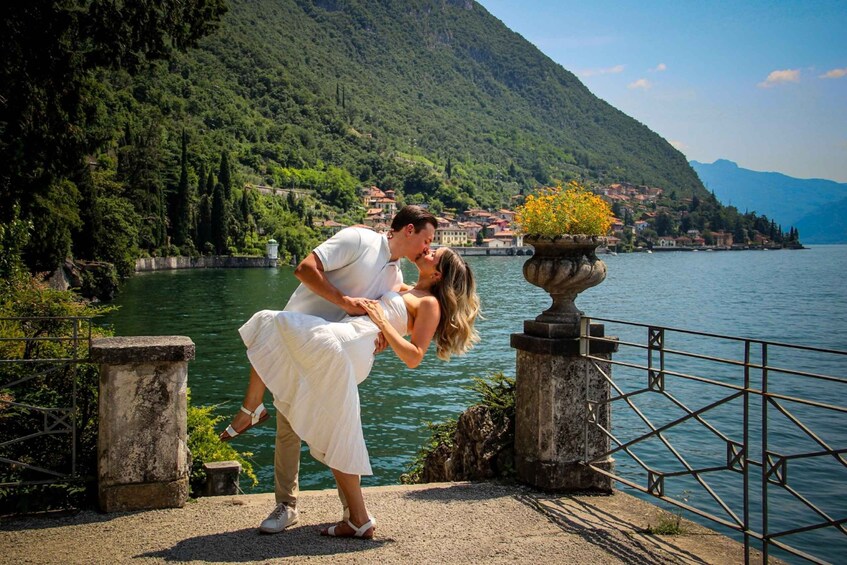 Picture 8 for Activity Lake Como Photographer - Photo Shoot Lake Como