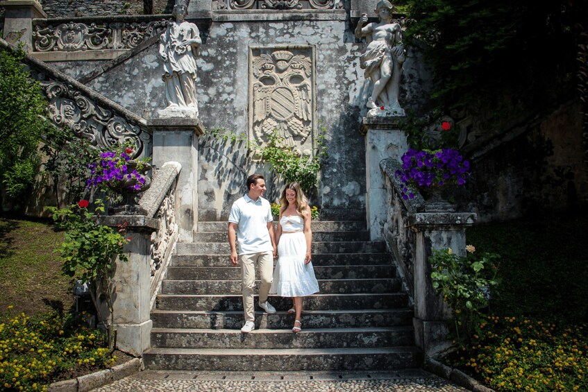 Picture 7 for Activity Lake Como Photographer - Photo Shoot Lake Como