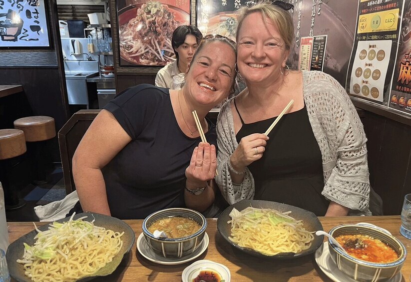 Picture 8 for Activity Tokyo :Local Izakaya and Ramen hopping in Ikebukuro