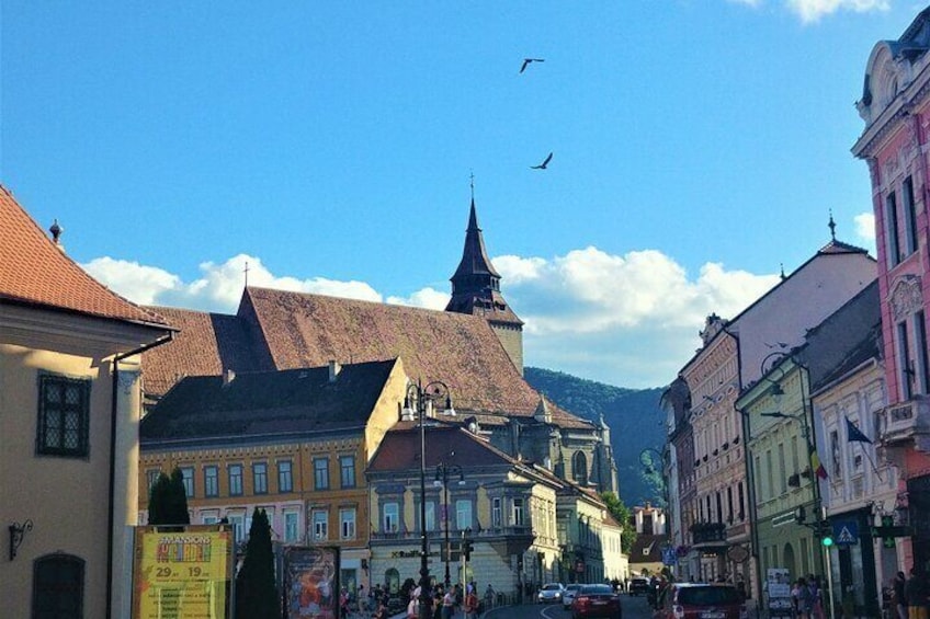 Small-Group 5-Day Haunted Halloween Tour in Transylvania