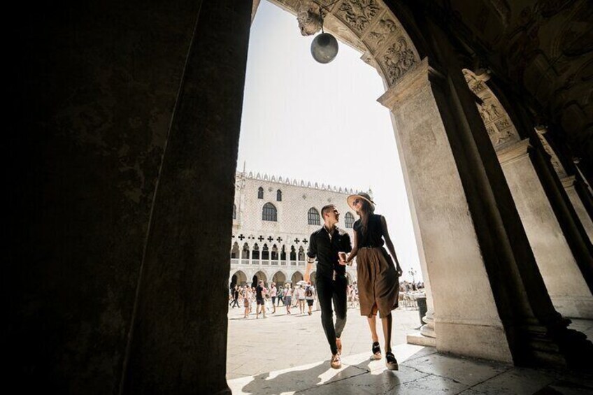 Cordoba's Love Story Tour