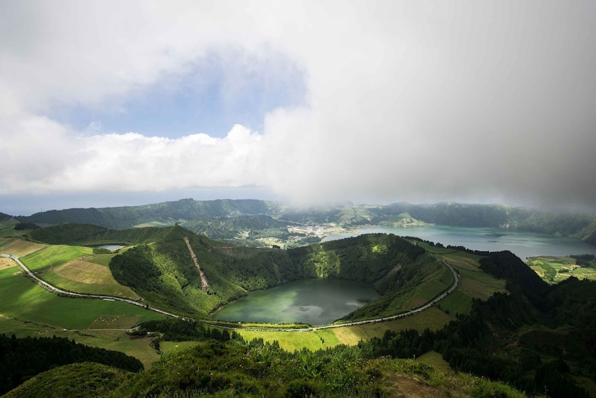 Picture 1 for Activity Sete Cidades Private Tour 2 people