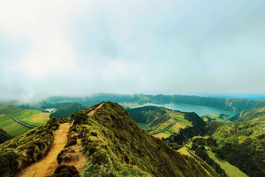 Picture 3 for Activity Sete Cidades Private Tour 2 people