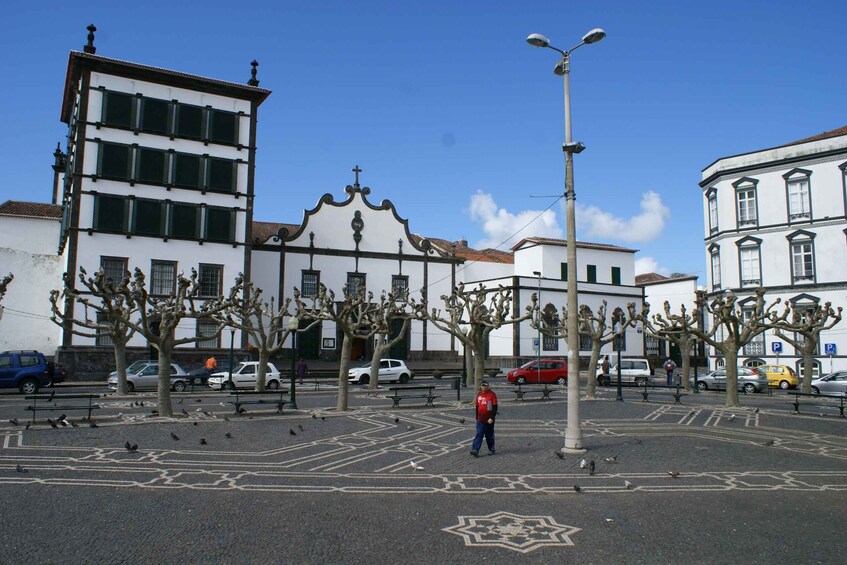 Picture 5 for Activity Sete Cidades Private Tour 2 people