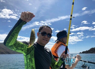 Nha Trang - Excursión privada de pesca