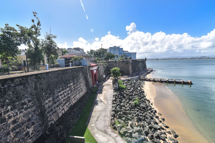 Old San Juan Deluxe Walking Tour