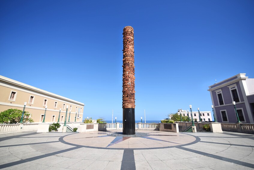 Old San Juan Deluxe Walking Tour