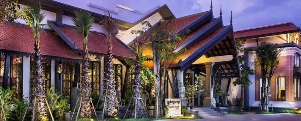 Picture 3 for Activity Siem Reap: Apsara Dinner Show with Hotel Transfer