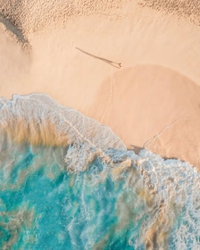 Helicopter Beach Tour