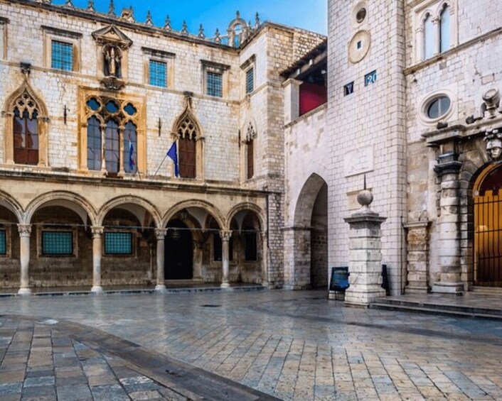 Picture 4 for Activity Private Tour: Best of Dubrovnik Walking Tour