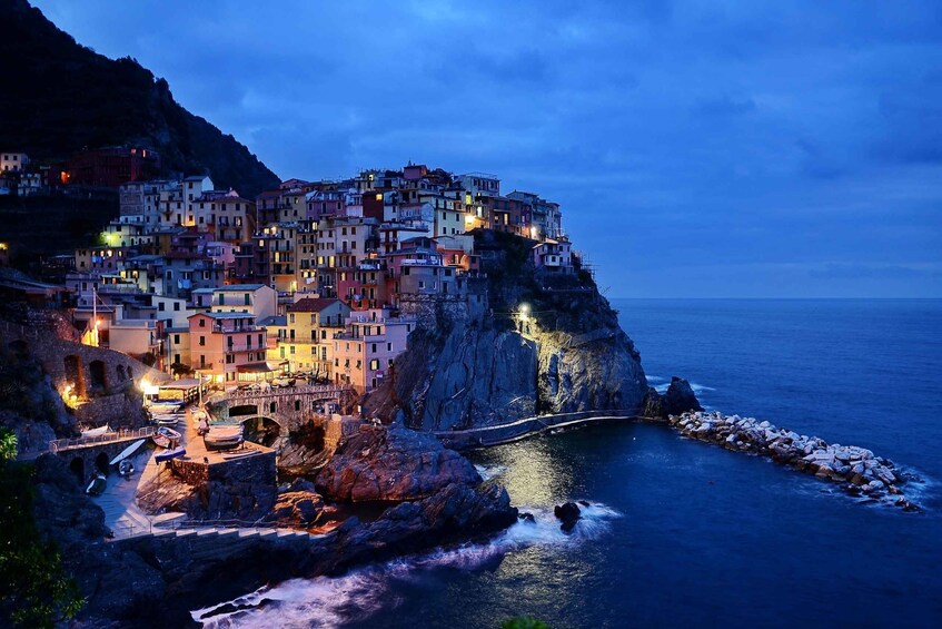 Picture 11 for Activity Cinque Terre: Private Walking tour through Villages