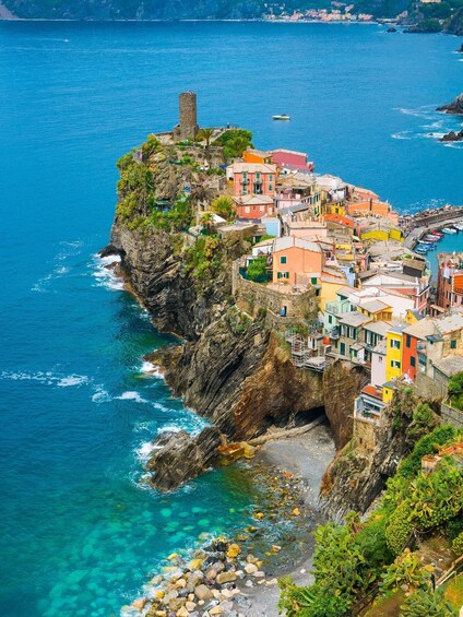 Picture 10 for Activity Cinque Terre: Private Walking tour through Villages