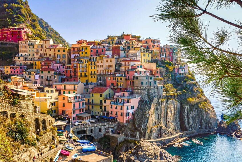 Picture 7 for Activity Cinque Terre: Private Walking tour through Villages