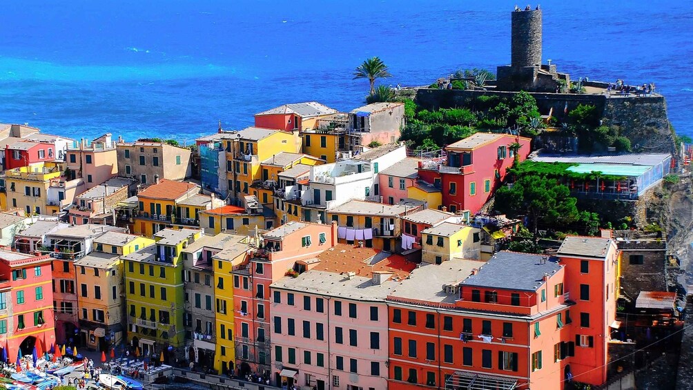 Picture 6 for Activity Cinque Terre: Private Walking tour through Villages