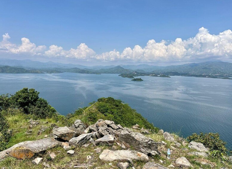 Picture 45 for Activity Lake Kivu Trip with a Hike and Coffee plantation experience