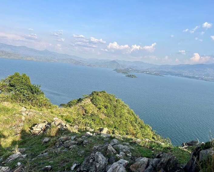 Picture 12 for Activity Lake Kivu Trip with a Hike and Coffee plantation experience