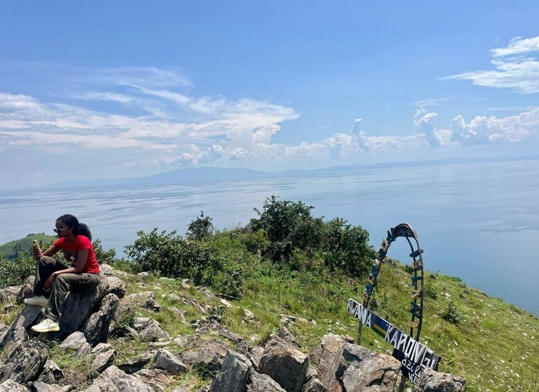 Picture 29 for Activity Lake Kivu Trip with a Hike and Coffee plantation experience