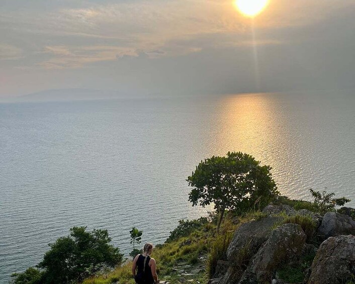 Picture 14 for Activity Lake Kivu Trip with a Hike and Coffee plantation experience
