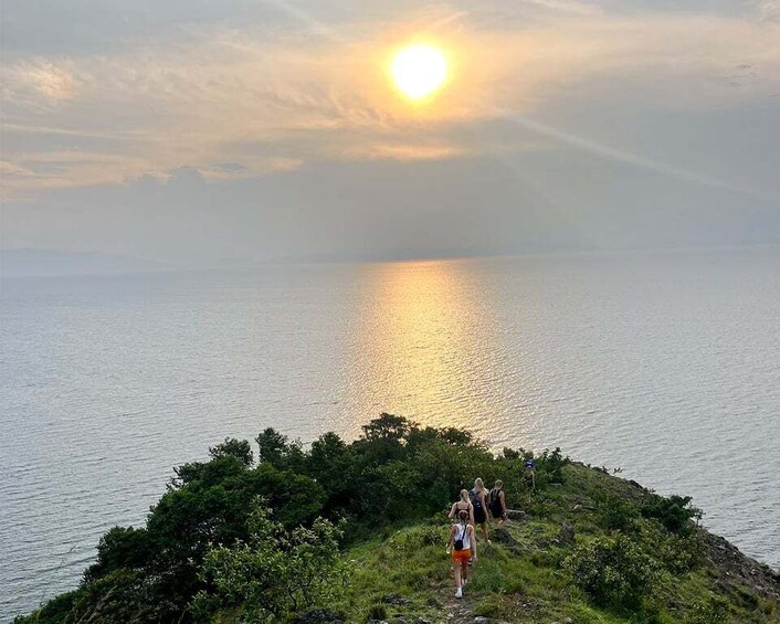 Picture 15 for Activity Lake Kivu Trip with a Hike and Coffee plantation experience