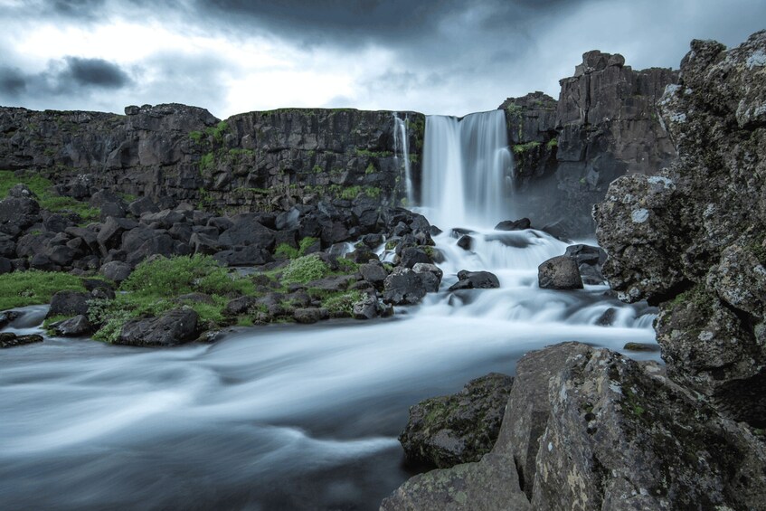 Picture 12 for Activity Reykjavik Adventure: Ultimate Golden Circle Driving Tour