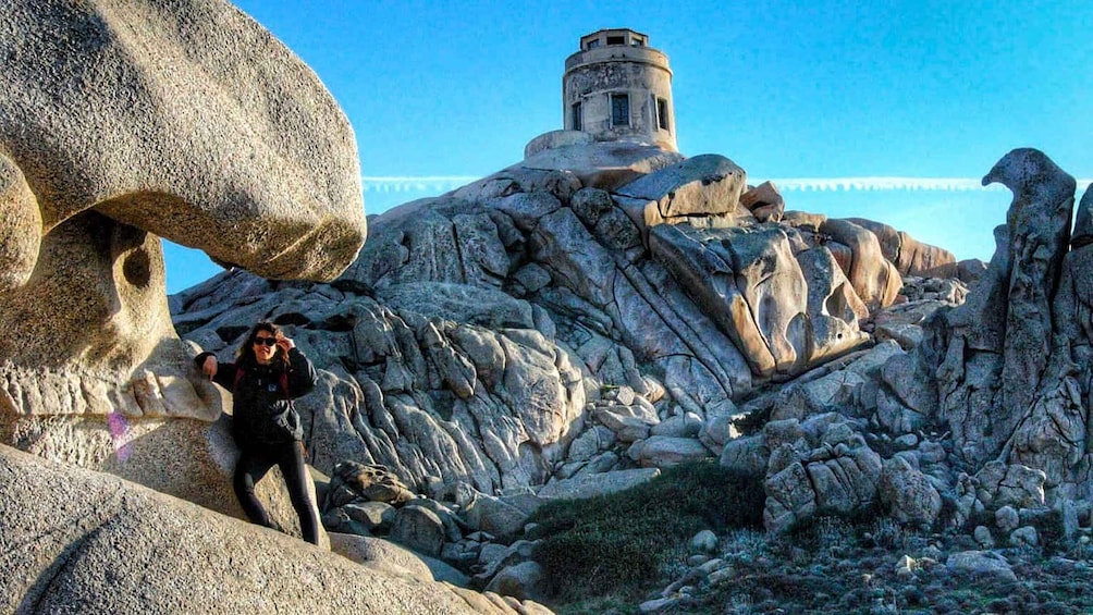 Picture 4 for Activity Santa Teresa Gallura: Valle della Luna hiking