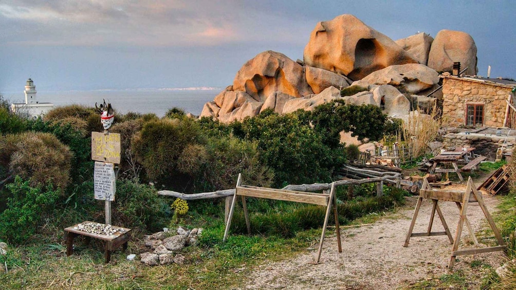 Picture 7 for Activity Santa Teresa Gallura: Valle della Luna hiking