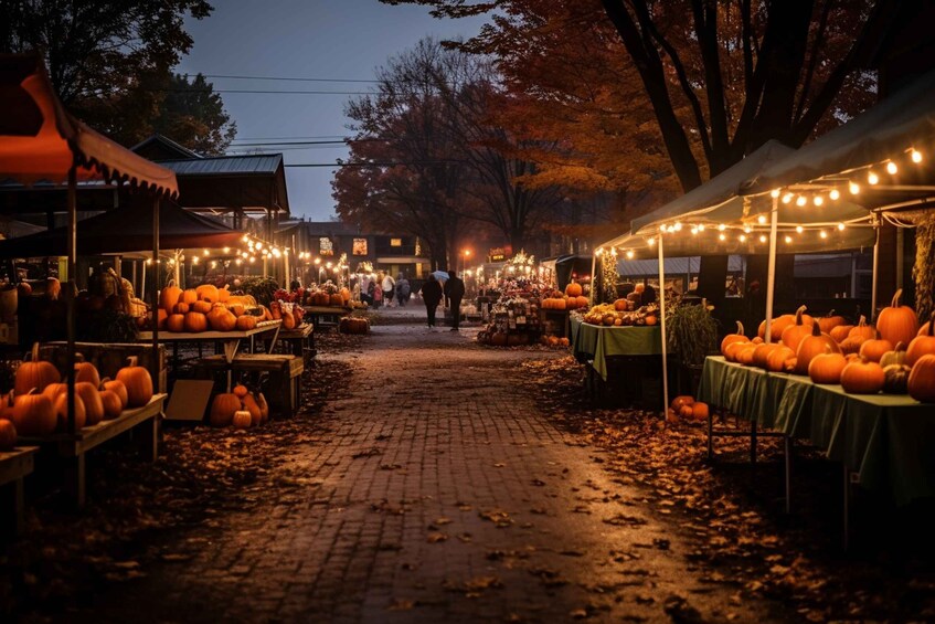 Picture 4 for Activity Knoxville: Scruffy City Ghosts Haunted Walking Tour