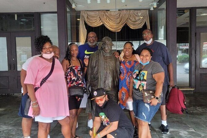 Pigeon Forge Prowl Scavenger Hunt