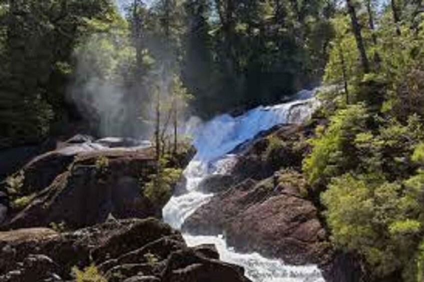 Picture 5 for Activity Crossing to Puerto Blest and Cascada de los Cántaros