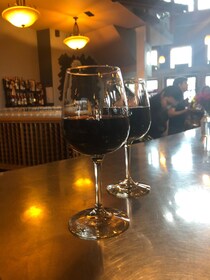 Washington DC: Winery Tour