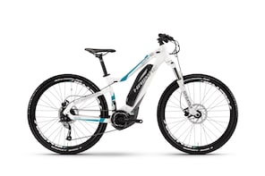24 Hour Bike Hire