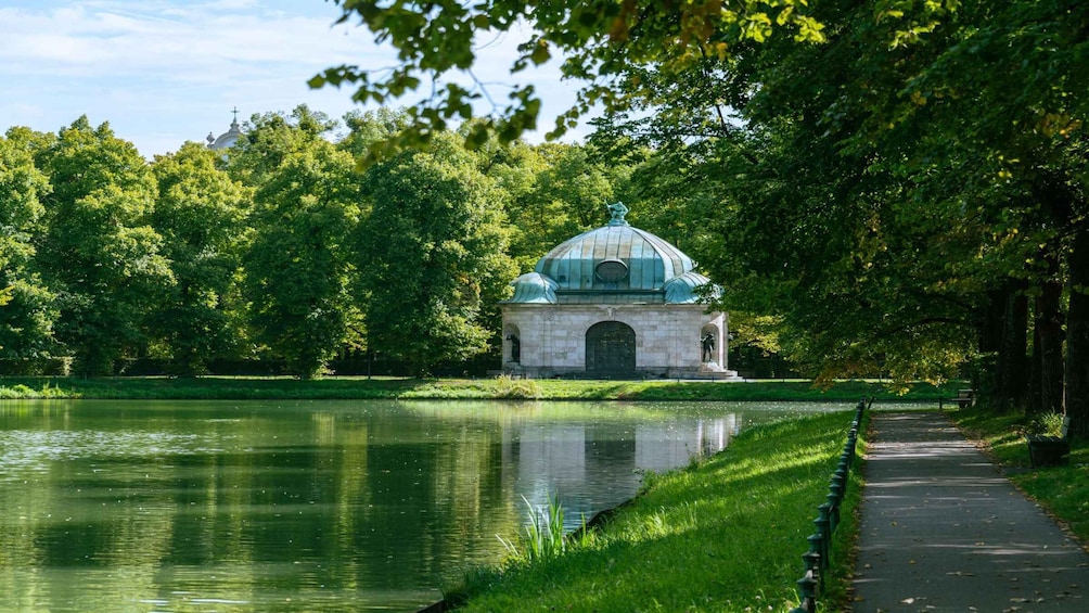 Picture 3 for Activity Munich: Nymphenburg Palace Skip-the-Line Private Guided Tour