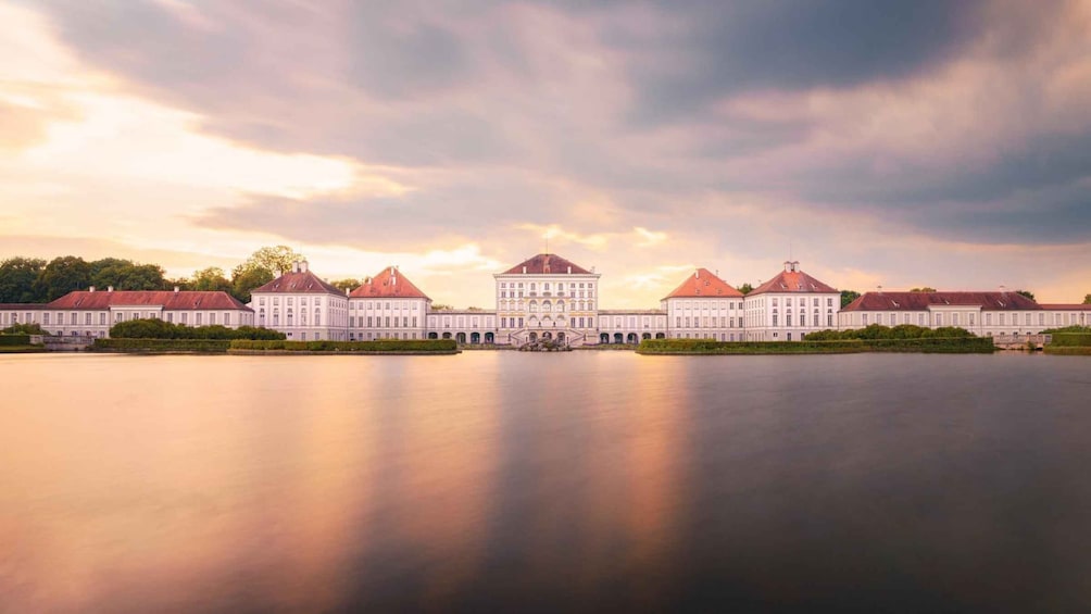 Munich: Nymphenburg Palace Skip-the-Line Private Guided Tour