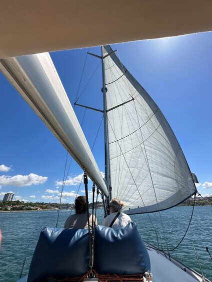 Picture 24 for Activity Porto: Daytime or Sunset Sailboat Cruise on the Douro River